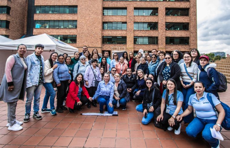 |Cundinamarca| fortalece la |autonomía económica| de las mujeres a través de la estrategia |ICPES|