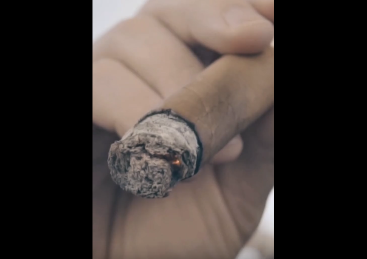 |Chía| promueve la conciencia juvenil en el |Día Mundial Sin Tabaco| + Video