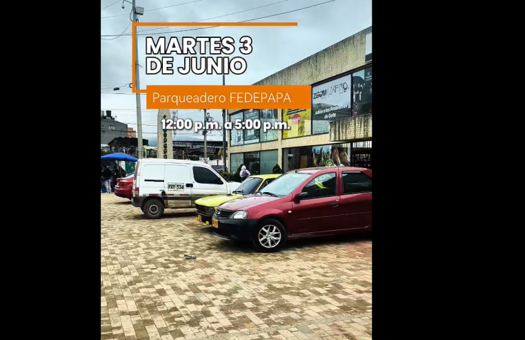 |Zipaquirá| se suma al cuidado ambiental con Jornada Posconsumo + Video