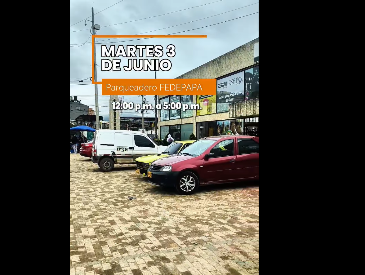 |Zipaquirá| se suma al cuidado ambiental con Jornada Posconsumo + Video