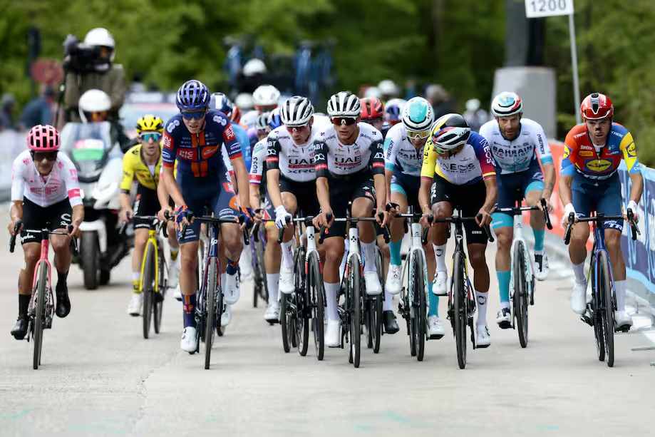 El |Giro de Italia| Gran Fondo llegará a |Cundinamarca| en 2026 + Video