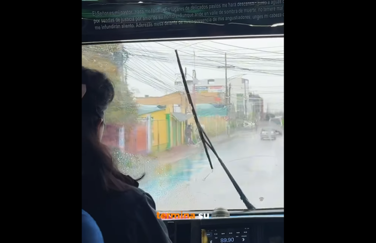 Mujeres al volante: |liderazgo| y equidad en la movilidad de |Chía| + Video
