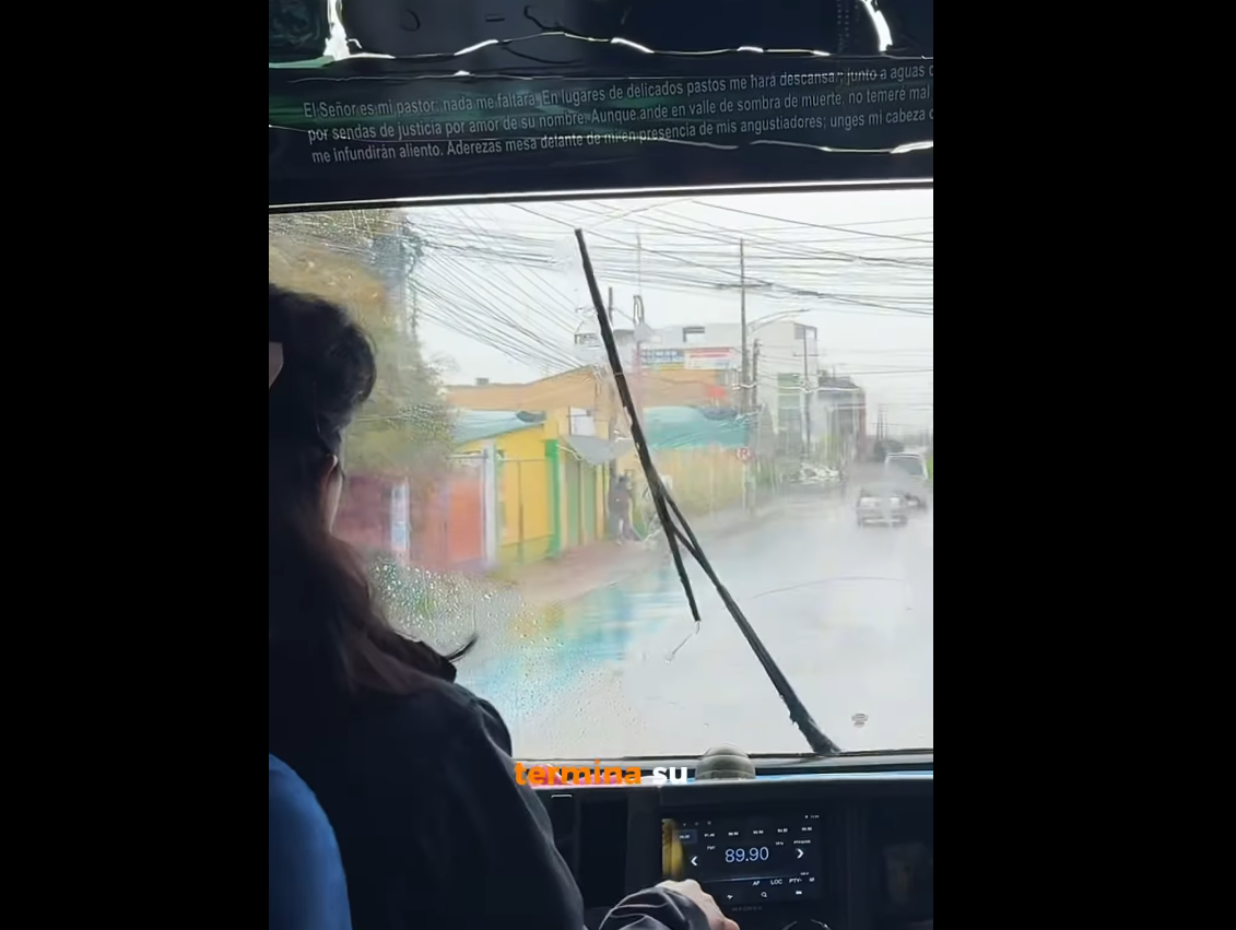 Mujeres al volante: |liderazgo| y equidad en la movilidad de |Chía| + Video