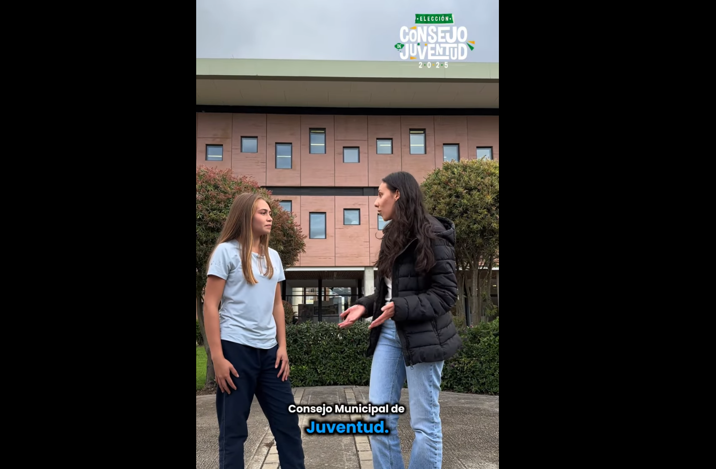 Abren inscripciones para votar en el |Consejo Municipal de Juventud| de |Cajicá| + Video