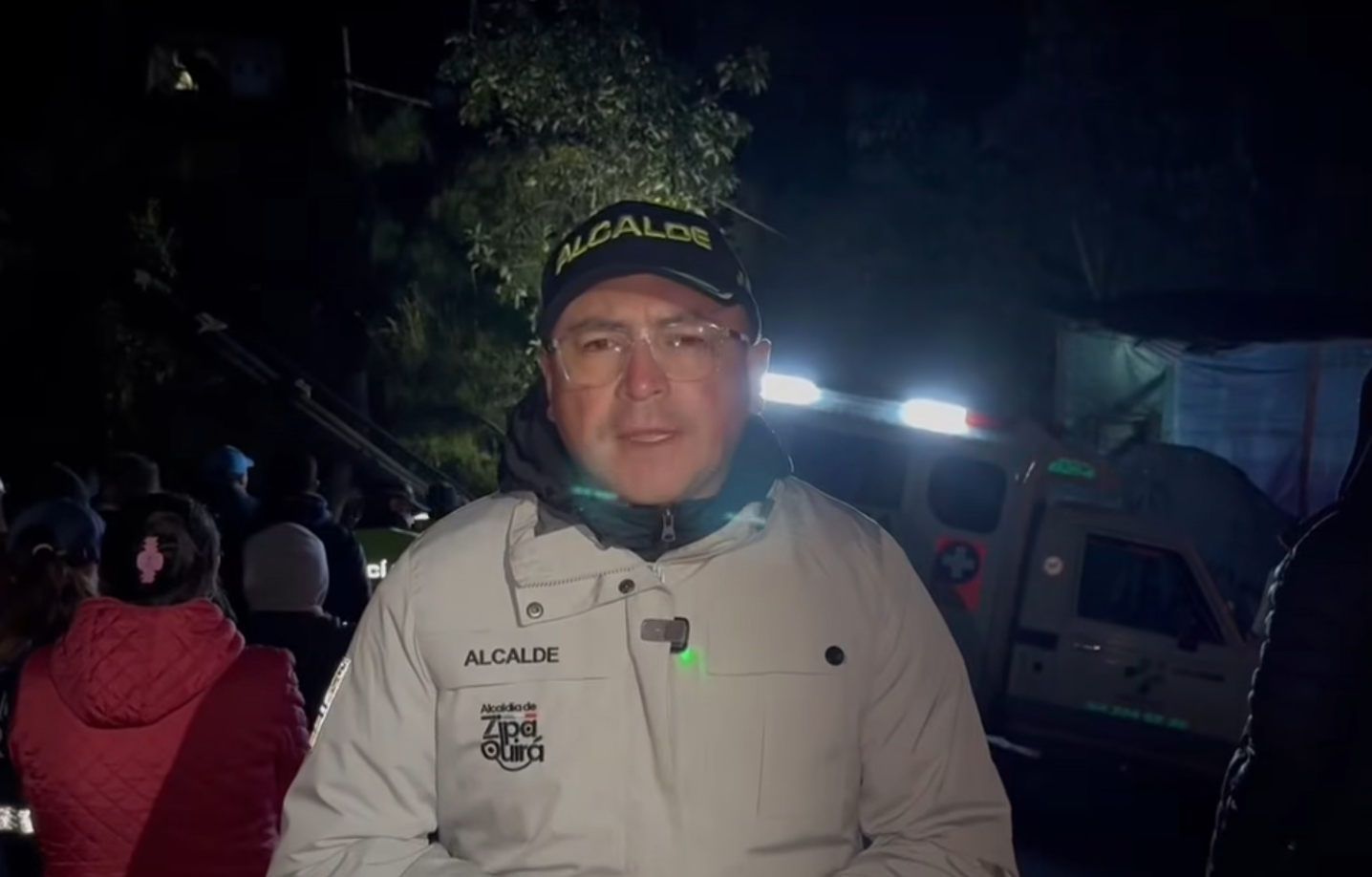 Autoridades Recuperaron los Cuerpos sin Vida de los Tres Mineros Atrapados en |mina ilegal| + Video