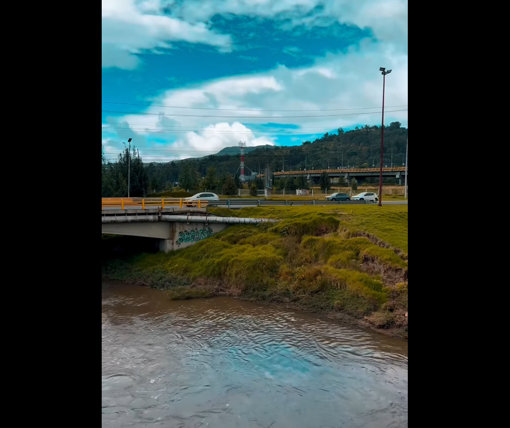 |Corte de Agua| Programado por Revisión Preventiva en la |Red de Acueducto de |Chía| + Video