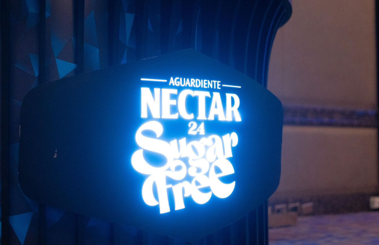 |Aguardiente Néctar| se convierte en patrocinador oficial de |Millonarios FC|