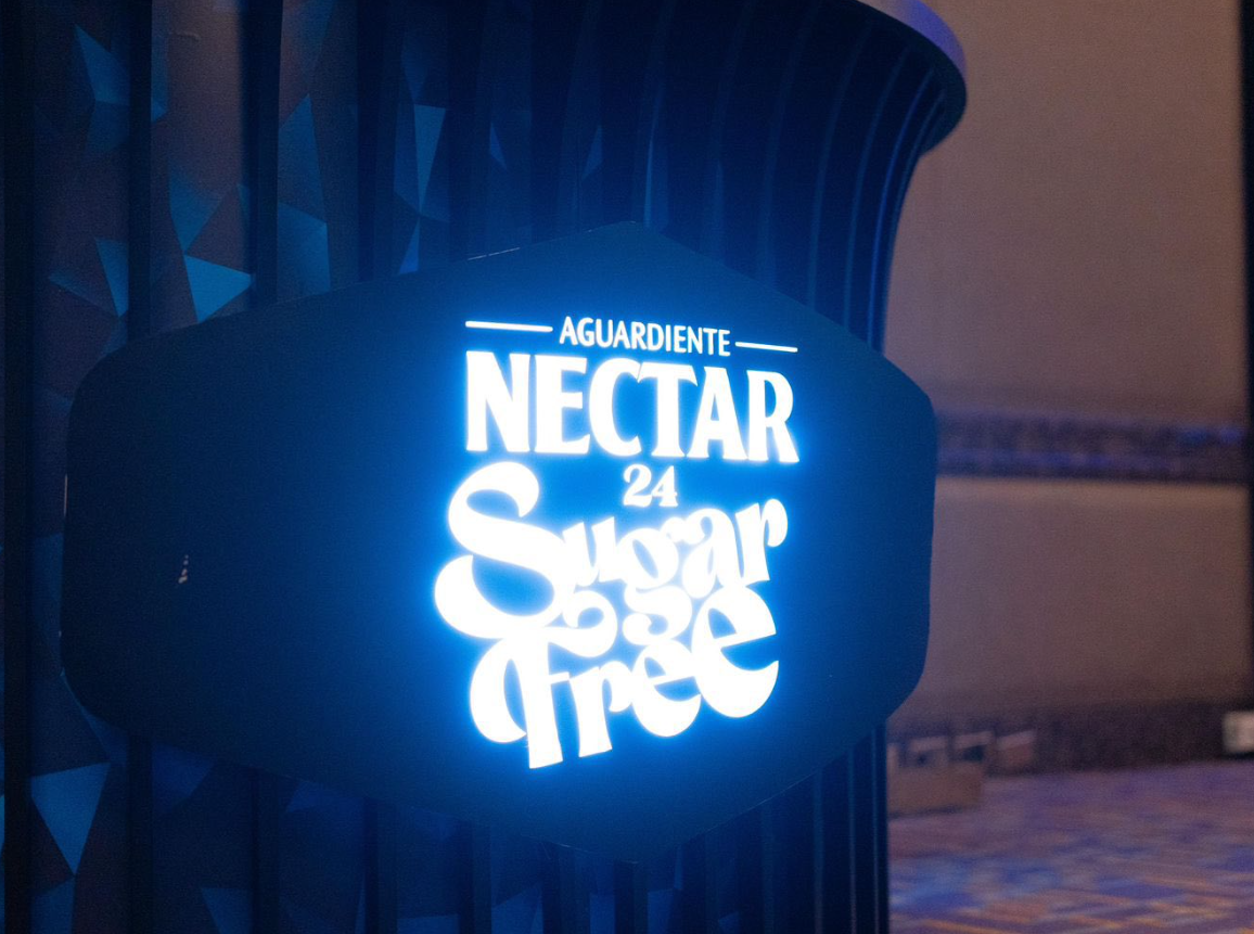 |Aguardiente Néctar| se convierte en patrocinador oficial de |Millonarios FC|