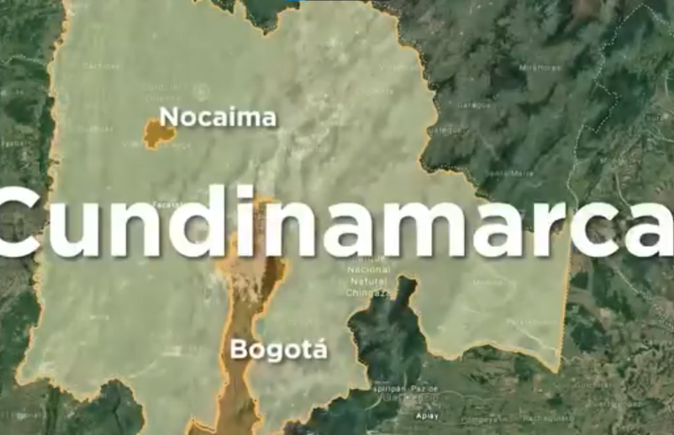 Proyecto de mejoramiento de |vivienda rural| transforma la vida de familias en |Cundinamarca| + Video