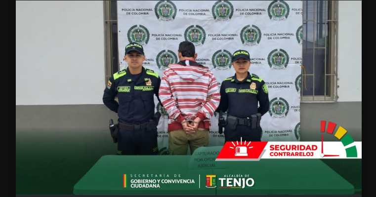 Capturado en La Punta ciudadano con orden judicial por |tráfico de estupefacientes|
