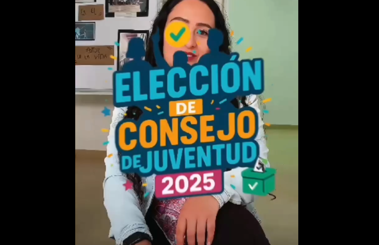 Convocatoria para conformar listas independientes al |Consejo Municipal de Juventud| en |Gachancipá| + Video