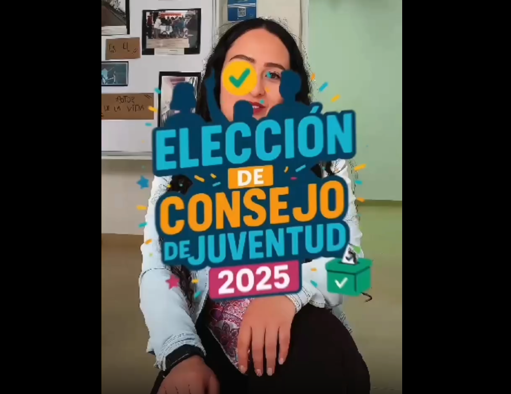 Convocatoria para conformar listas independientes al |Consejo Municipal de Juventud| en |Gachancipá| + Video