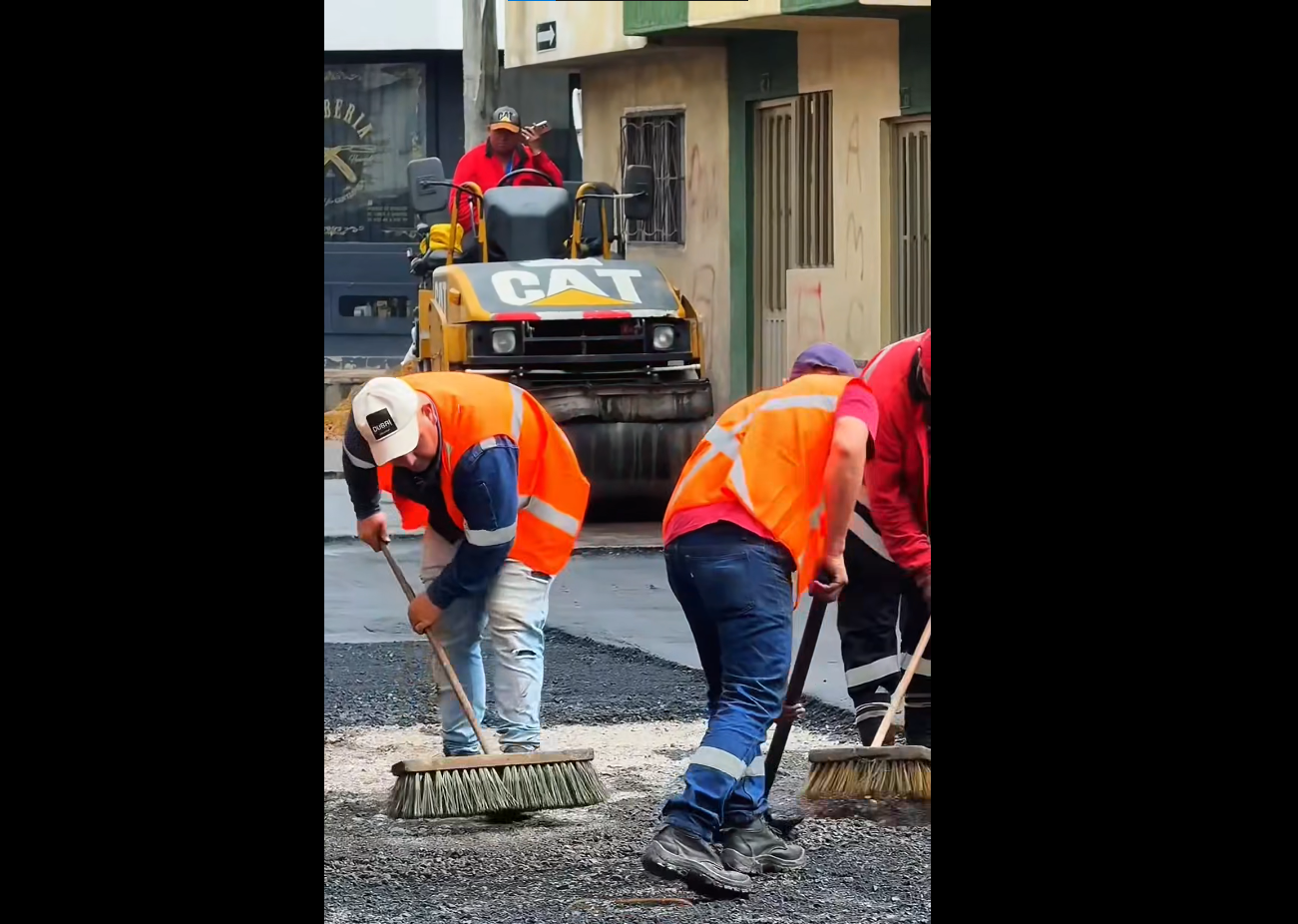Avanza el mantenimiento de la carrera 11 en el municipio de |Zipaquirá|+ Video