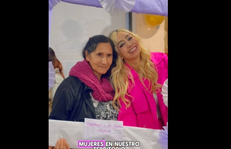 |Nemocón| abre inscripciones para el |Consejo Consultivo de Mujeres| + Video
