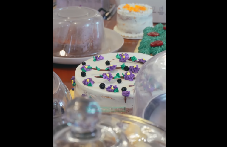 Regresa el |Torta Zipa Fest| para celebrar los 425 años de |Zipaquirá| + Video