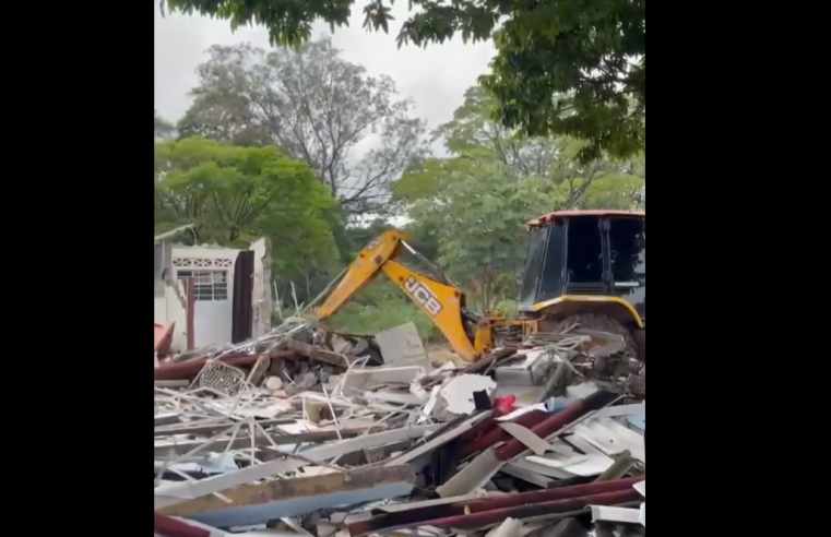 |Cundinamarca| activa plan integral de reconstrucción tras sismo en el oriente del departamento + Video