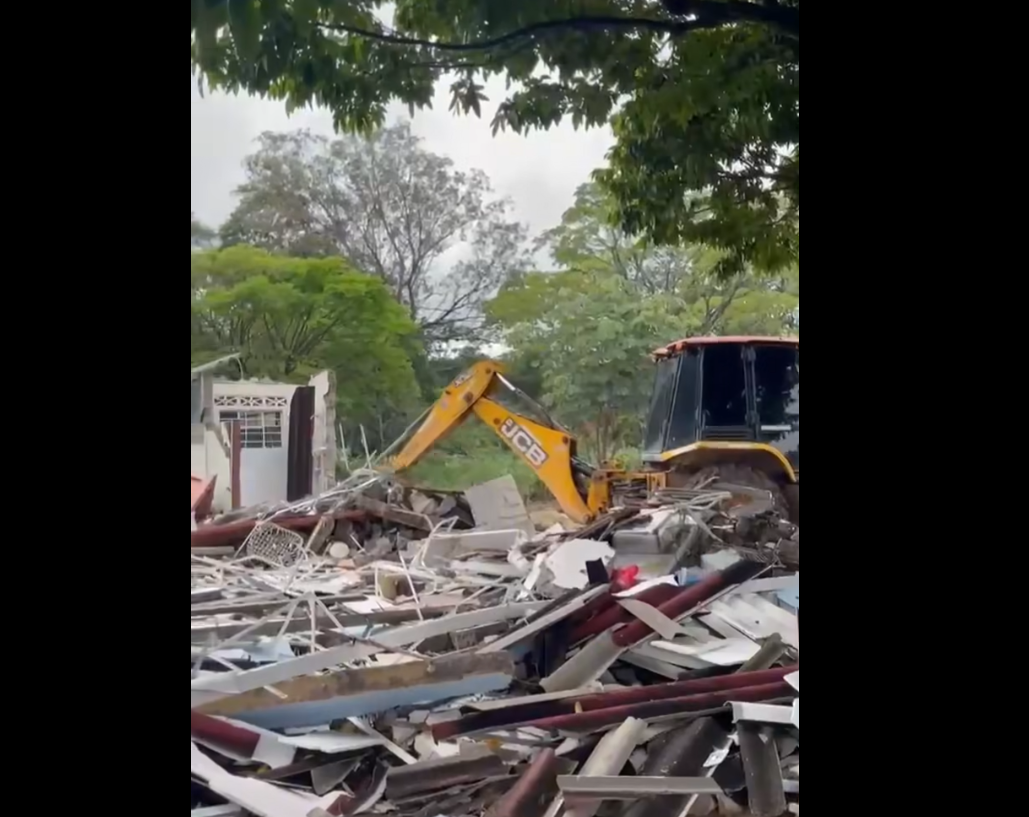 |Cundinamarca| activa plan integral de reconstrucción tras sismo en el oriente del departamento + Video