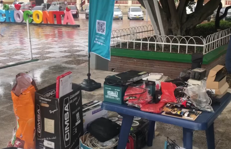 “Me sumo con mi consumo”: |compromiso ambiental| con la correcta disposición de residuos + Video