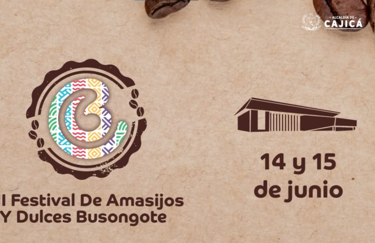 |Busongote 2025|: una fiesta de sabor, tradición y cultura en familia + Video