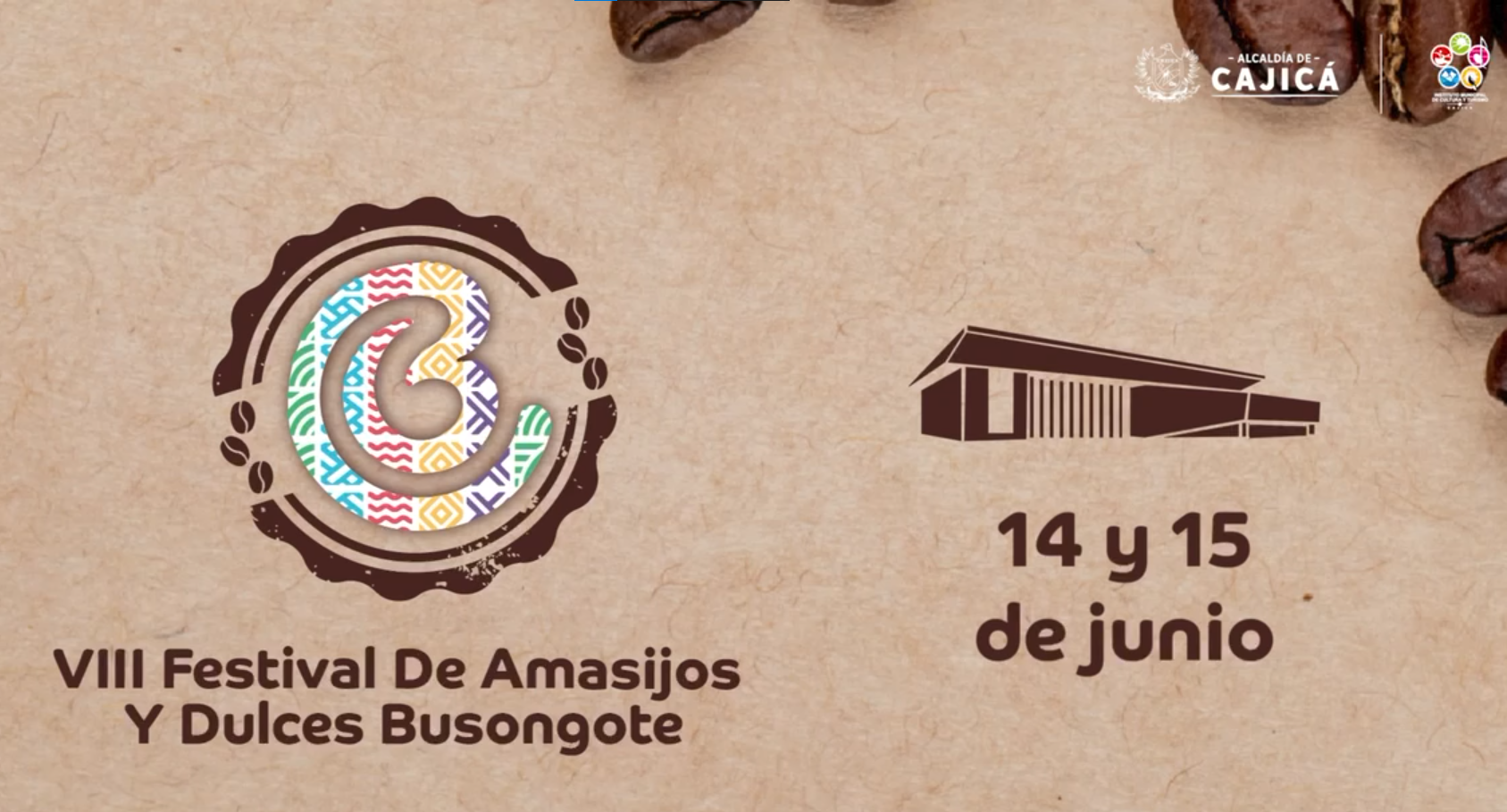 |Busongote 2025|: una fiesta de sabor, tradición y cultura en familia + Video