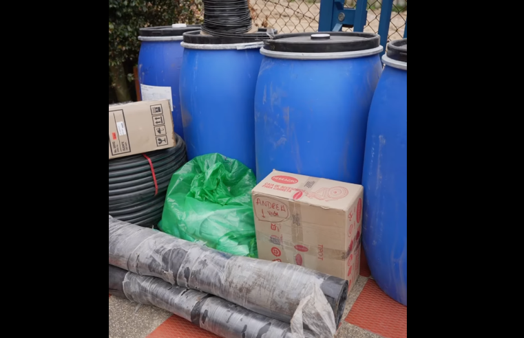 |SENA| fortalece procesos inclusivos con donación para la huerta del CENDEC en |Cogua| + Video