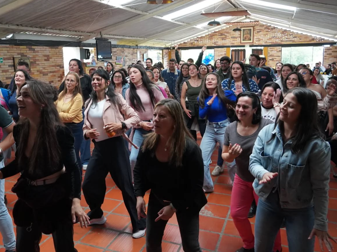 |Cogua| celebró el |Día del Maestro| con gratitud y reconocimiento al legado educativo