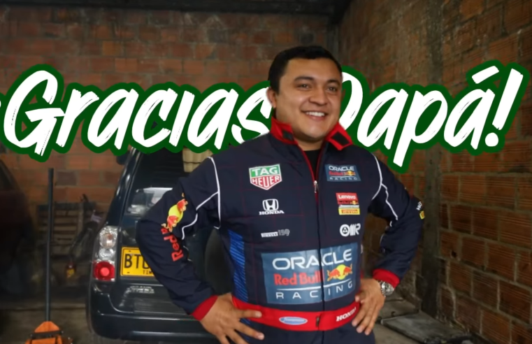 |Homenaje a los padres|: presencia incondicional y amor sin medida + Video