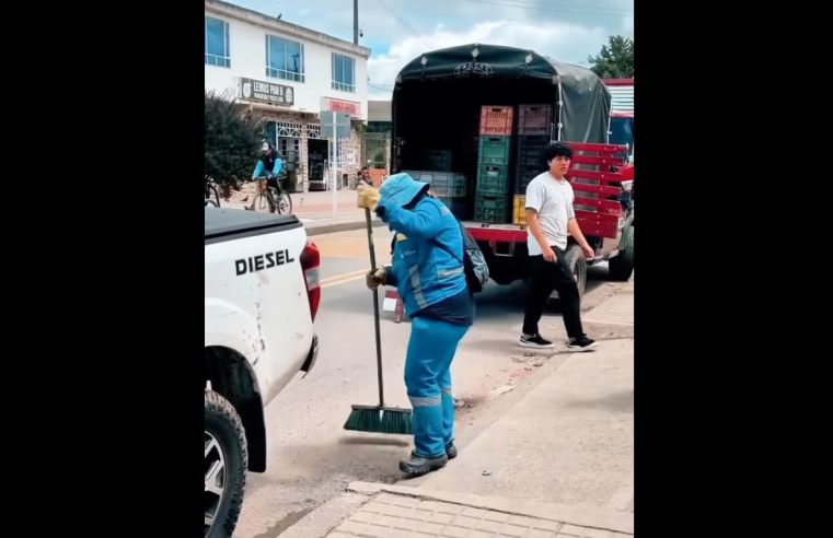 Jornada de trabajo de la |ESPT| se desarrolló en varios sectores del municipio de |Tocancipá| + Video