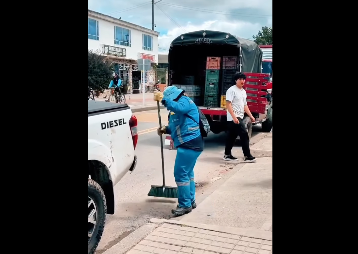Jornada de trabajo de la |ESPT| se desarrolló en varios sectores del municipio de |Tocancipá| + Video