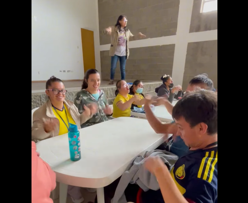 |Tocancipá| fortalece la inclusión con |atención integral| a personas con discapacidad + Video