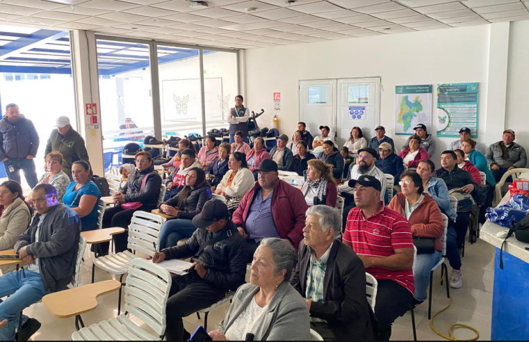 |Cundinamarca| impulsa la |ganadería sostenible| para enfrentar la desertificación y la |sequía|