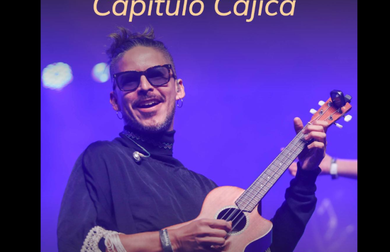 |Cajicá| será sede de la |Ruta BOmm| con talleres sobre |industria musical|