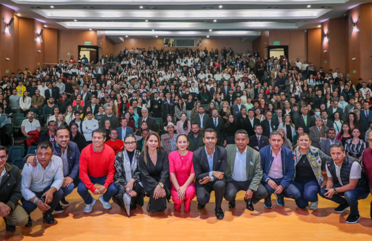 Abren inscripciones al |Fondo Cundinamarca| Más Profesional 2025 para apoyar |estudios superiores|
