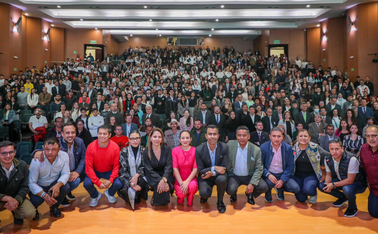 Abren inscripciones al |Fondo Cundinamarca| Más Profesional 2025 para apoyar |estudios superiores|