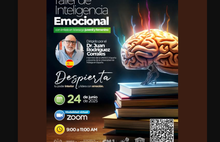 |Cajicá| promueve el |liderazgo juvenil| y femenino con taller de |inteligencia emocional|