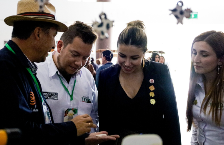 |Tenjo| dio inicio al III Encuentro de |Turismo| de Bienestar con una jornada llena de cultura y experiencias únicas