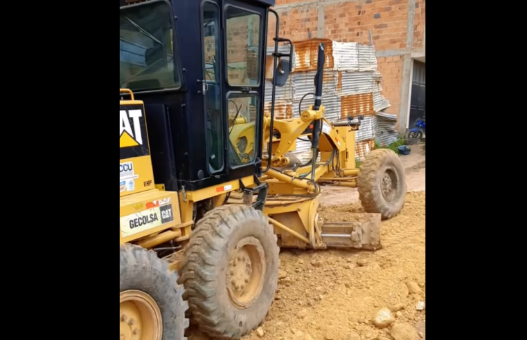 |Nemocón| avanza en la mejora de vías rurales para fortalecer la conectividad y el desarrollo + Video