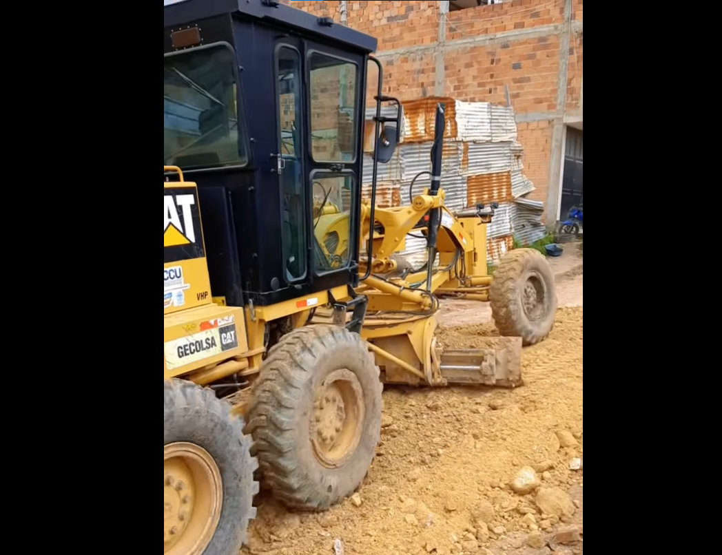 |Nemocón| avanza en la mejora de vías rurales para fortalecer la conectividad y el desarrollo + Video