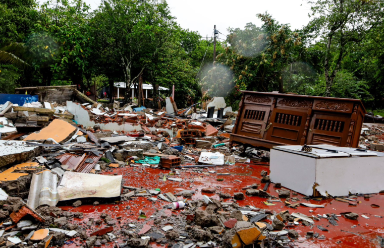 |Tenjo| se solidariza con |Paratebueno| tras sismo con una campaña de |ayuda humanitaria|