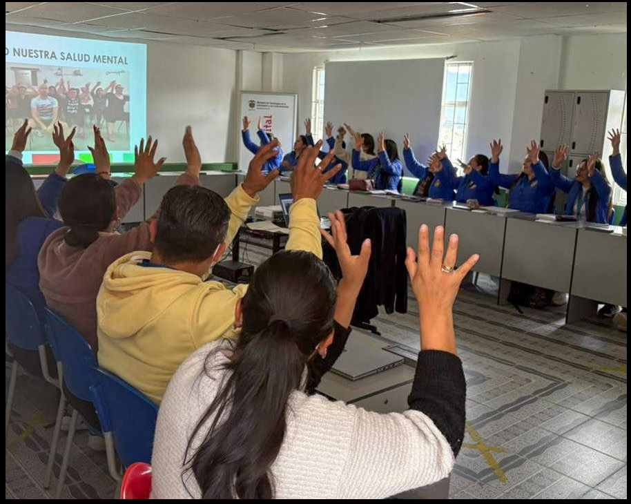 |Sopó| fortalece la convivencia escolar con |jornada pedagógica| e interinstitucional