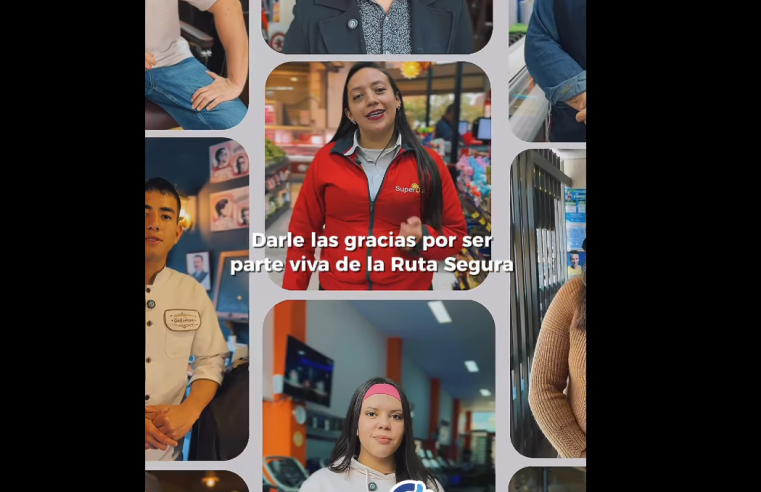 Reconocimiento a los |Vecinos de Confianza| por su compromiso con la seguridad comunitaria en el municipio de |Zipaquirá| + Video