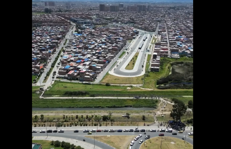 |Cundinamarca| activó |Plan Éxodo| y Retorno para el puente festivo de San Pedro + Video