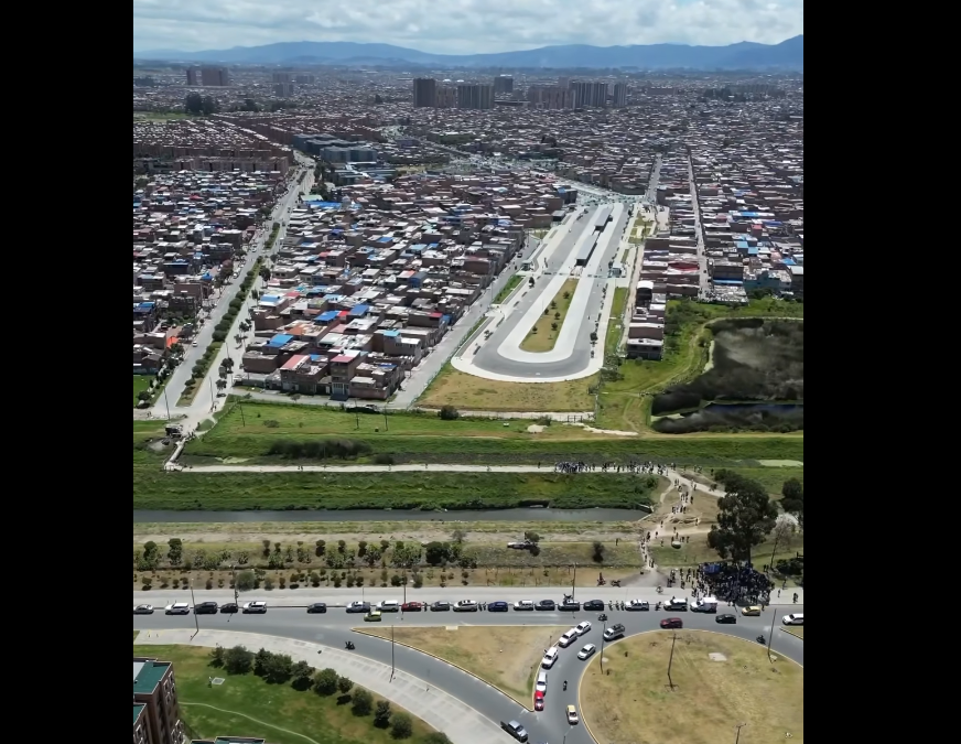 |Cundinamarca| activó |Plan Éxodo| y Retorno para el puente festivo de San Pedro + Video