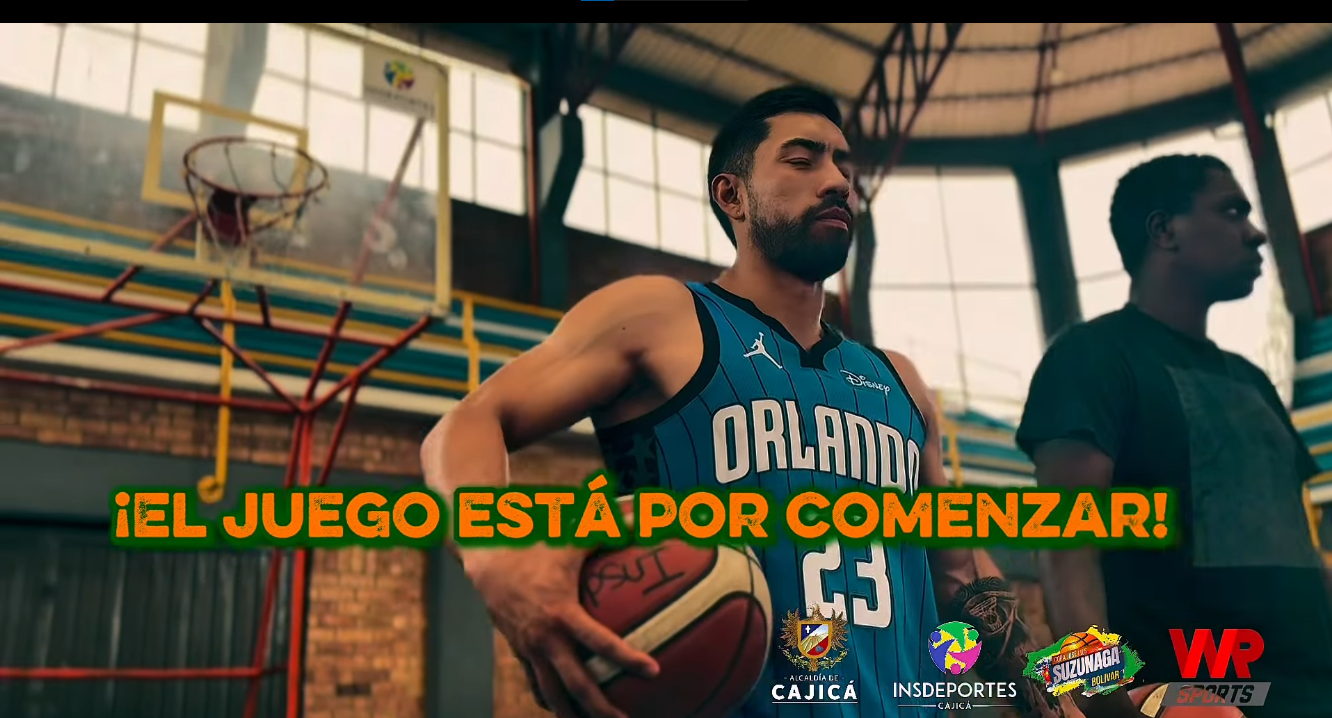 Inicia en |Cajicá| la |Copa José Luis Suzunaga 2025|, el torneo de |baloncesto| más esperado del año + Video