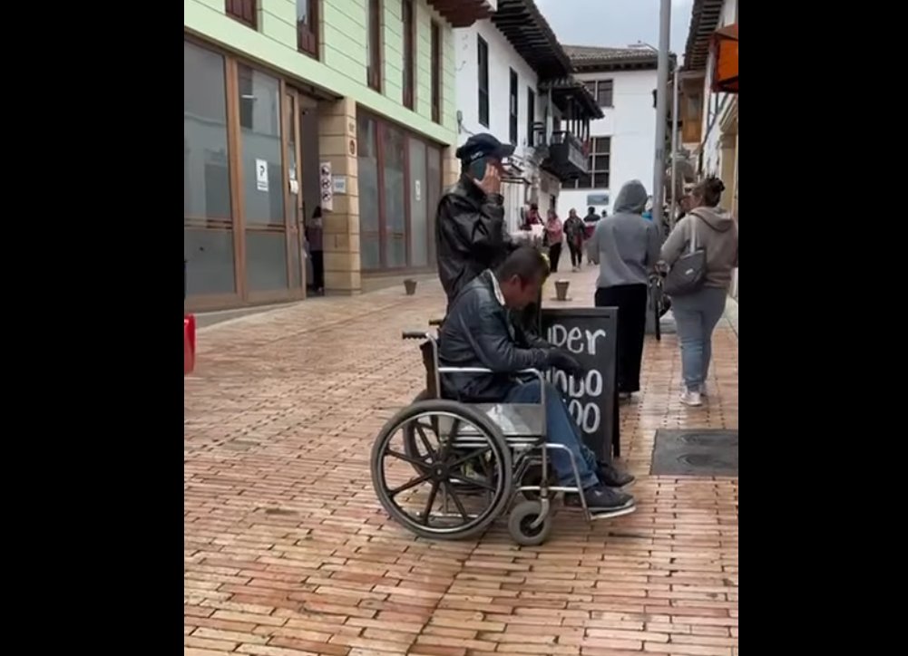 |Catedral de Sal| será escenario de charla sobre |movilidad inclusiva| y |discapacidad| + Video