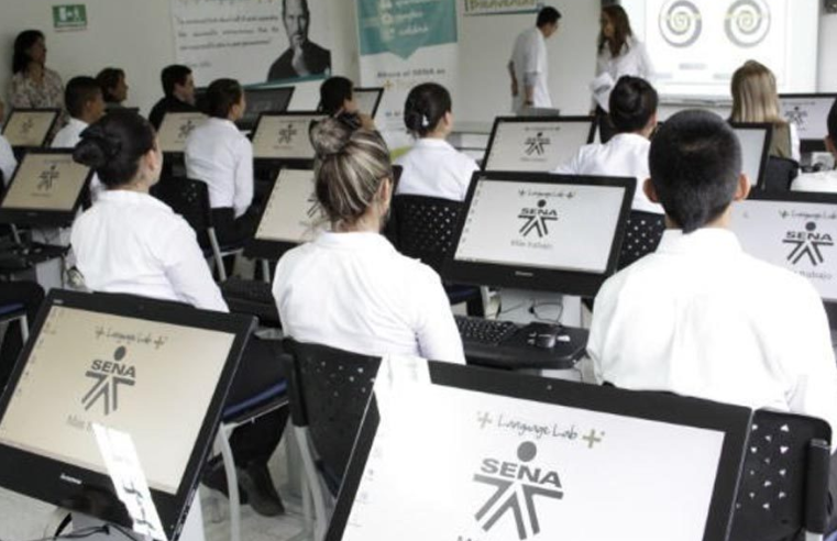 |Reforma laboral| eleva en más del 100 % el costo de los aprendices del |Sena|, advierte Anif
