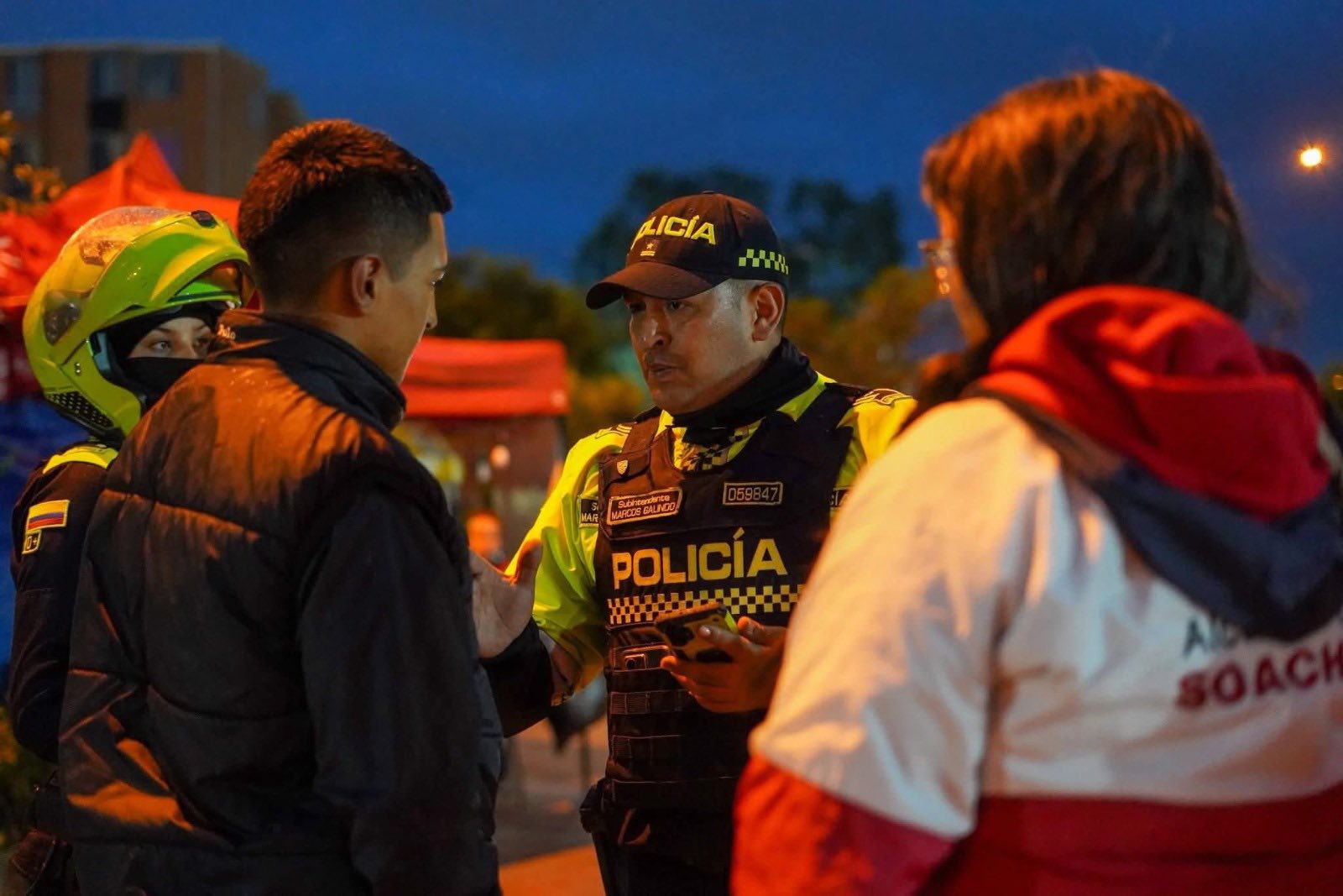 |Soacha| reduce |homicidios| en un 15 % gracias a estrategias conjuntas de seguridad