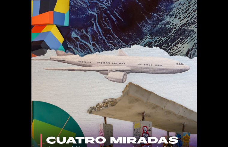 “Cuatro Miradas”: una |exposición| que revela el alma del arte en |Cajicá|