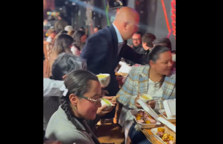 |Nemocón| exalta la labor de sus |docentes| en emotivo homenaje + Video