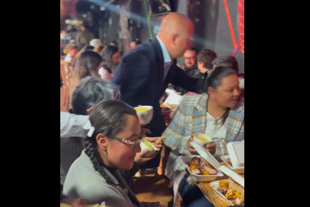 |Nemocón| exalta la labor de sus |docentes| en emotivo homenaje + Video